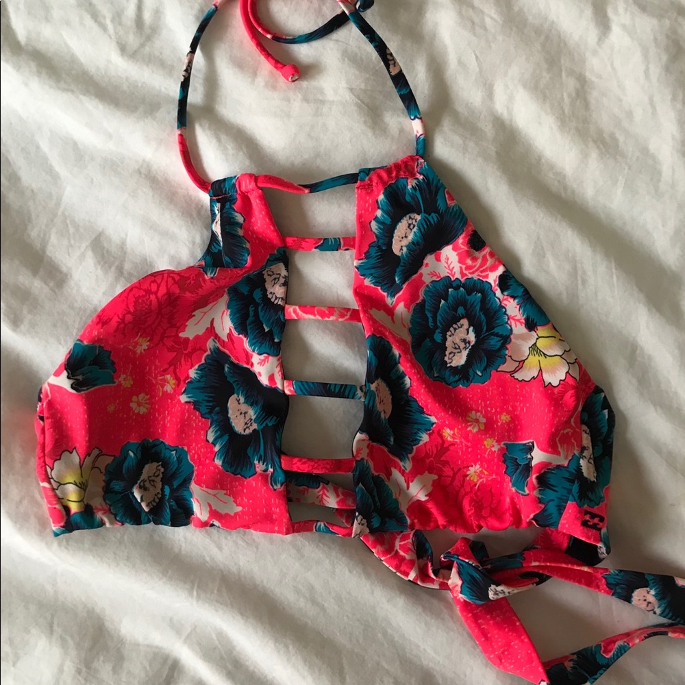 Billabong bikini top